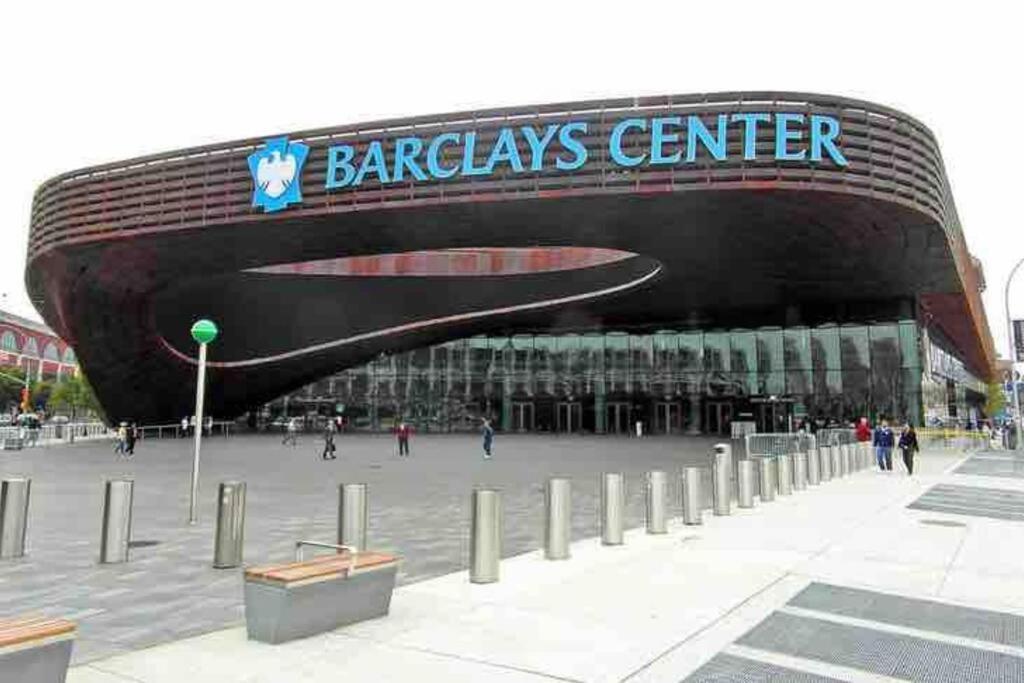 Modern Rental Brooklyn'S Hidden Gem Nueva York Exterior foto