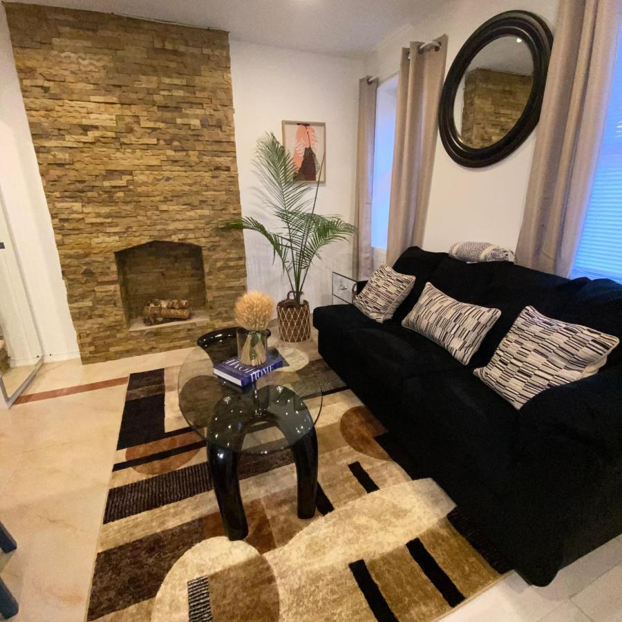 Modern Rental Brooklyn'S Hidden Gem Nueva York Exterior foto